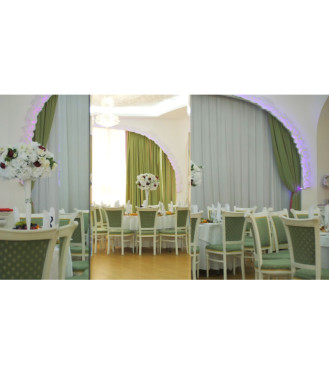 Banquet Room - restaurant în Chişinău