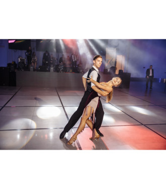 Colectivul de dansatori “Showballet OLIMP”