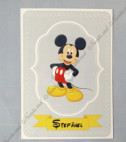 <p>Invitaţie originală cu design personalizat confecţionată în forma personajului din desene animate Mikey Mouse. Pe partea verso este imprimat textul invitației. În preţ este inclus şi plic alb.</p><p><strong>Setul poate fi completat cu:</strong></p><p>•&nbsp;&nbsp;&nbsp;&nbsp;&nbsp;&nbsp;&nbsp;&nbsp; Aranjare la mese;</p><p>•&nbsp;&nbsp;&nbsp;&nbsp;&nbsp;&nbsp;&nbsp;&nbsp; Cartea de urări;</p><p>•&nbsp;&nbsp;&nbsp;&nbsp;&nbsp;&nbsp;&nbsp;&nbsp; Plic de bani;</p><p>•&nbsp;&nbsp;&nbsp;&nbsp;&nbsp;&nbsp;&nbsp;&nbsp; Număr la masă etc.</p><p>•&nbsp;&nbsp;&nbsp;&nbsp;&nbsp;&nbsp;&nbsp;&nbsp; Bomboniera;</p><p>•&nbsp;&nbsp;&nbsp;&nbsp;&nbsp;&nbsp;&nbsp;&nbsp; Cutie pentru colaci;</p><p>•&nbsp;&nbsp;&nbsp;&nbsp;&nbsp;&nbsp;&nbsp;&nbsp; Cutie pentru bani.</p><p><strong>ATENŢIE: </strong>În dependenţă de tipul hârtiei, complexitatea modelului şi componentele alese, preţul poate varia.&nbsp;</p><p>Designul poate modificat !!!</p>